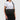 Ines Maxi Sling - Black - Globite