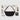 Ines Mini Sling - Black - Globite
