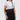 Ines Mini Sling - Black - Globite