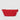 Ines Mini Sling - Coral Red - Globite