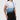 Ines Mini Sling - Dusty Blue - Globite