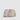Lana Crossbody Bag - Oyster Beige - Globite