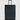 Large Check In Suitcase - Caviar Black - Globite