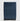 Large Check In Suitcase - Moonlit Ocean - Globite