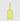 Leather Luggage Tag - Anise Green - Globite