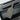 Leather Luggage Tag - Orage Grey - Globite