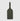 Leather Luggage Tag - Orage Grey - Globite