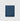 Leather Slim Bifold Wallet - Night Blue - Globite