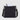Miller Large Anti - Theft Crossbody Bag - Midnight Navy - Globite