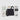 Miller Large Anti - Theft Crossbody Bag - Midnight Navy - Globite