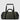 Morgan Weekender Duffle Bag - Olive Green - Globite