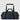 Morgan Weekender Duffle Bag - Steel Blue - Globite