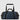 Morgan Weekender Duffle Bag - Steel Blue - Globite