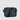 Remi Crossbody - Steel Blue - Globite