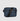 Remi Crossbody - Steel Blue - Globite