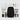 Sloane Backpack - Jet Black - Globite