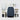 Sloane Backpack - Steel Blue - Globite