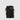 Stella Quilted Crossbody Phone Bag - Onyx Black - Globite