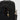Sutton Everyday Backpack - Jet Black - Globite