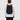 Sutton Everyday Backpack - Jet Black - Globite