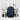 Sutton Everyday Backpack - Steel Blue - Globite