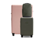 The Adventurer Suitcase & Backpack Sets The Adventurer Suitcase & Backpack Sets