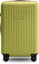 The Duo 2 Piece Hard Luggage Set The Duo 2 Piece Hard Luggage Set