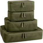 The Suitcase Stuffer Luggage Set The Suitcase Stuffer Luggage Set