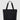 Thea Nylon Tote Bag - Midnight Navy - Globite
