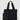 Thea Nylon Tote Bag - Midnight Navy - Globite