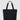 Thea Nylon Tote Bag - Midnight Navy - Globite