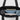 Thea Nylon Tote Bag - Midnight Navy - Globite