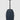 Tyler Wheeled Duffle 38L - Steel Blue - Globite