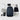 Tyler Wheeled Duffle 38L - Steel Blue - Globite