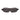 Neoprene Eye Mask with Ear Plugs - Charcoal - Globite