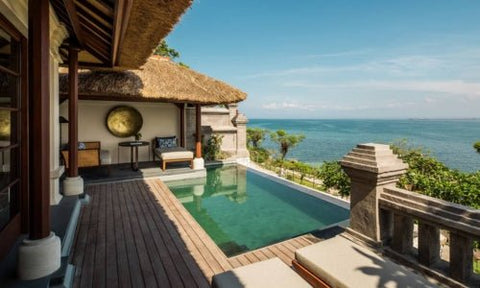 Best Family Resorts In Bali - Globite