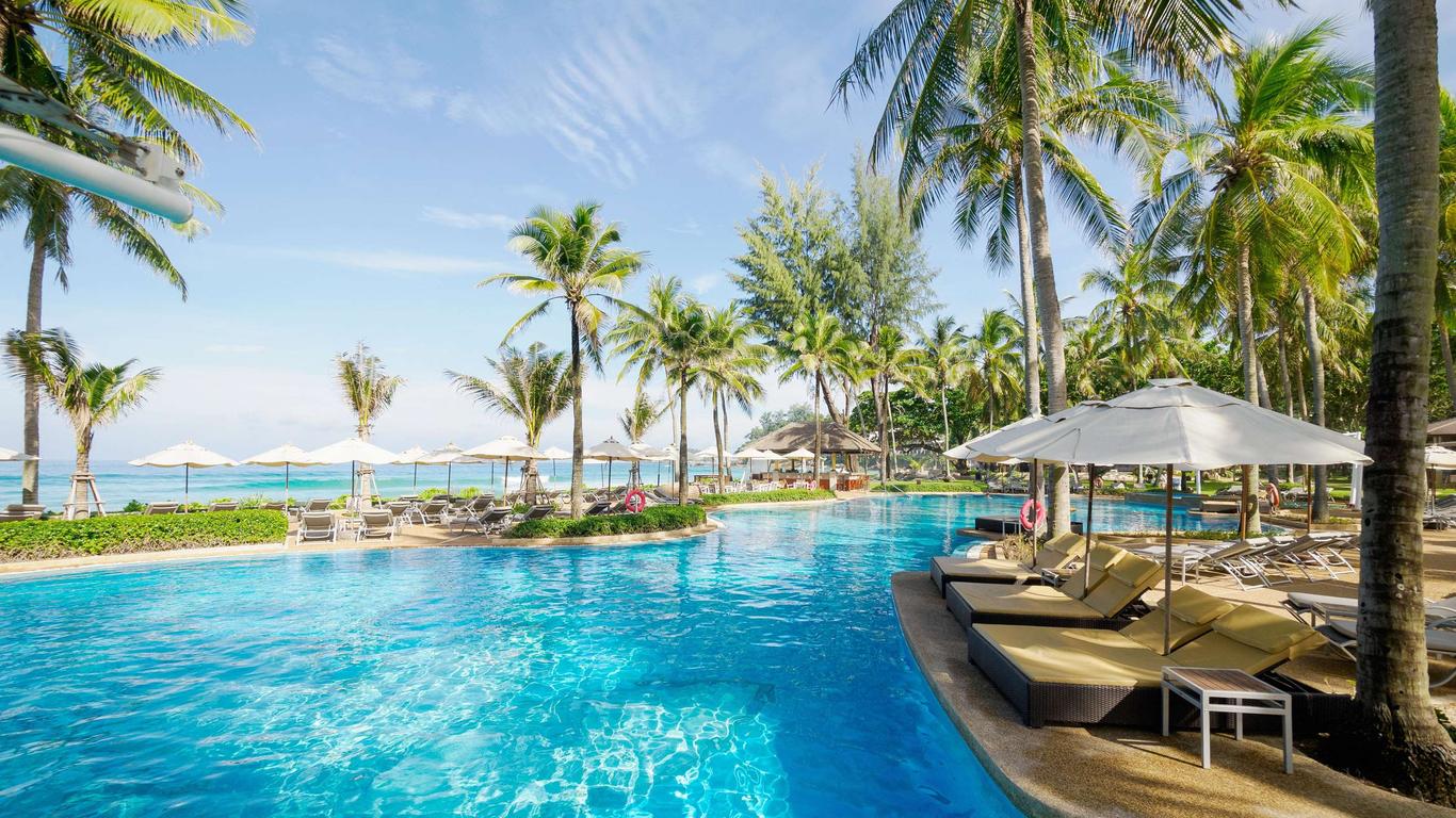 Best Family Resorts In Thailand - Globite