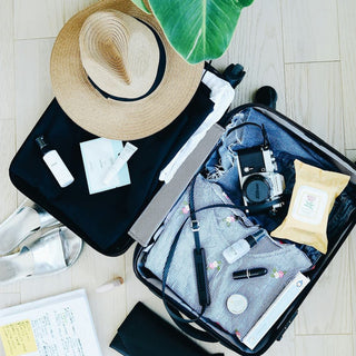 Essential Overseas Packing Checklist - Globite