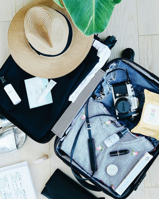 Essential Overseas Packing Checklist - Globite