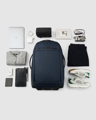 How To Avoid Overpacking - Globite