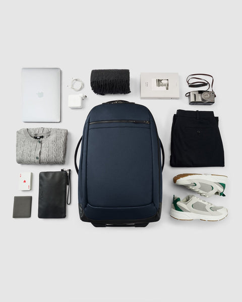 How To Avoid Overpacking - Globite