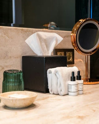How To Pack Toiletries For Air Travel - Globite