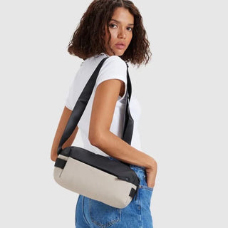 Sling Bag Vs Crossbody Bags For Travel - Globite