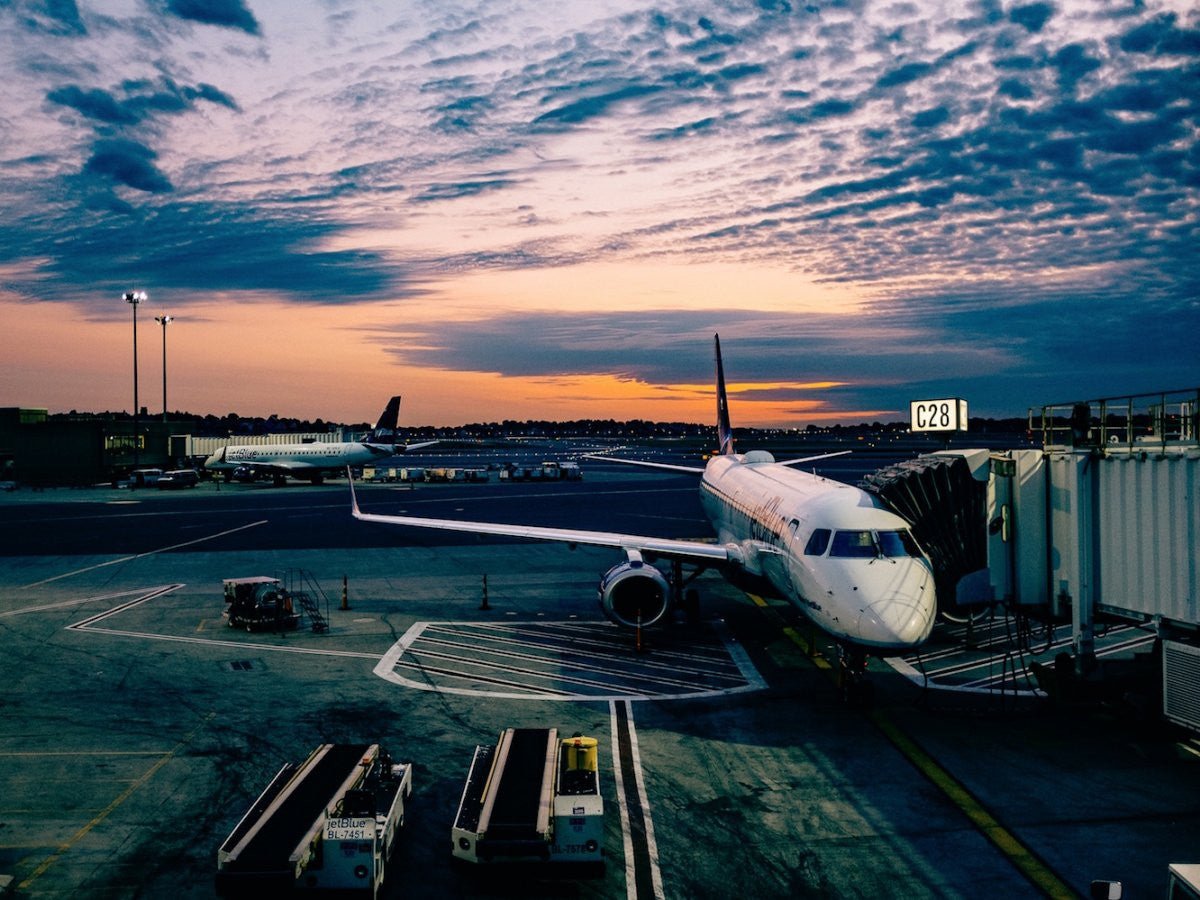 Tips For Getting The Best Airline Prices Possible! - Globite