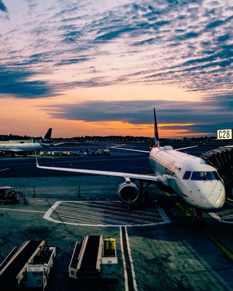 Tips For Getting The Best Airline Prices Possible! - Globite