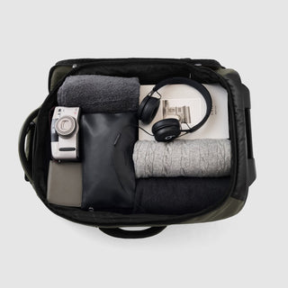 What Can't You Bring In A Carry-On Bag? - Globite