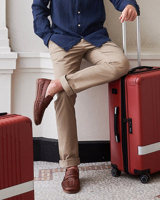 What Size Suitcase Do You Need For Your Trip? - Globite