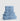 🎁 4 Pc Packing Cube Set - Horizon Sky Blue (100% off) - Globite