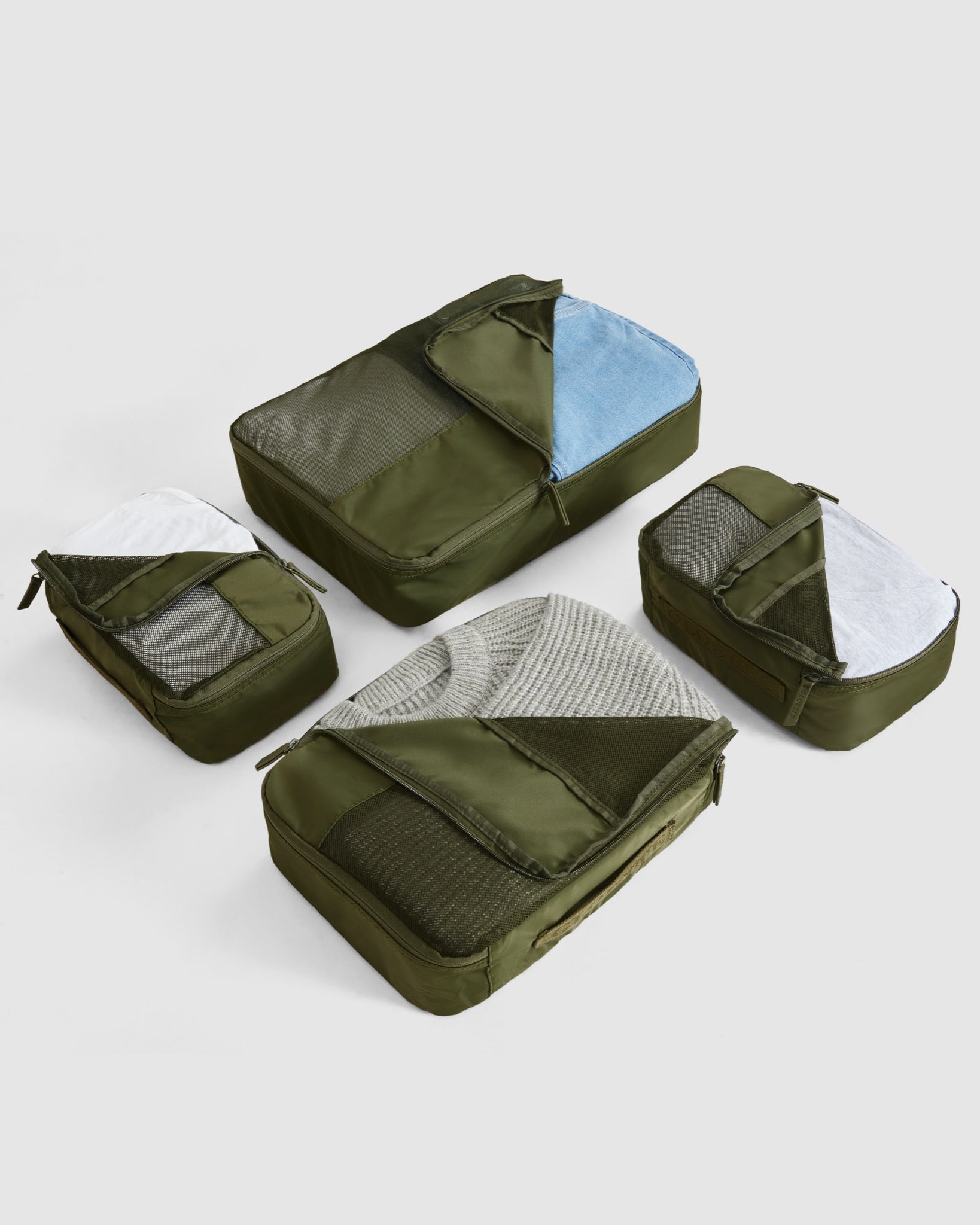 Personalised Packing Cubes | Free Shipping – Globite