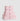 🎁 4 Pc Packing Cube Set - Peony Pink (100% off) - Globite